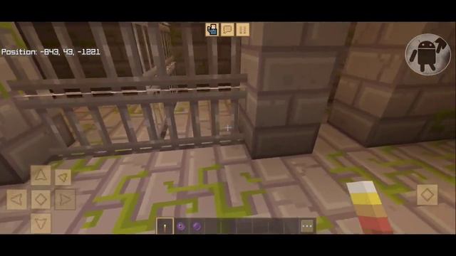 HOW TO FIND END PORTAL and ENDER EYE in Crafting and Building смотреть онлайн