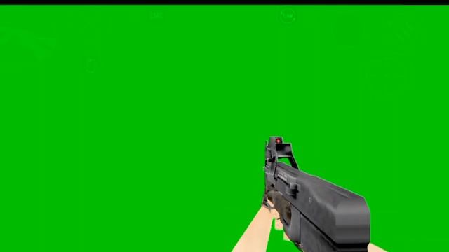 Pack original weapons CS1.6 HD ANDROID/PC смотреть онлайн