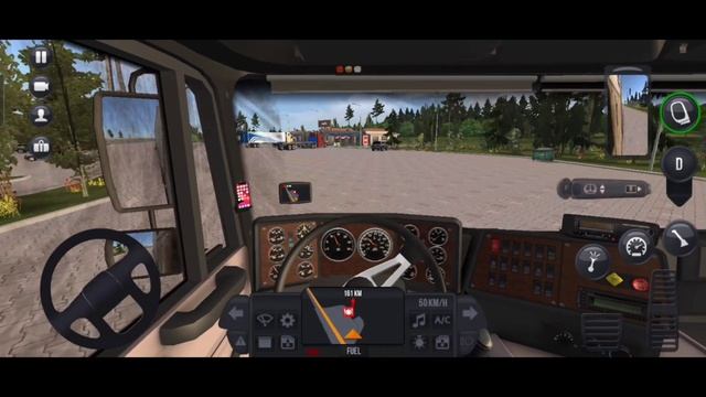 Truck simulator ultimate🚛Truck simulator ultimate mod apk Truck simulator ultimate gameplay: смотреть онлайн
