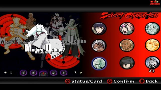 O MELHOR NARUTO STORM 4 PARA QUALQUER CELULAR ANDROID COM GRÁFICOS REALISTAS (2020) смотреть онлайн