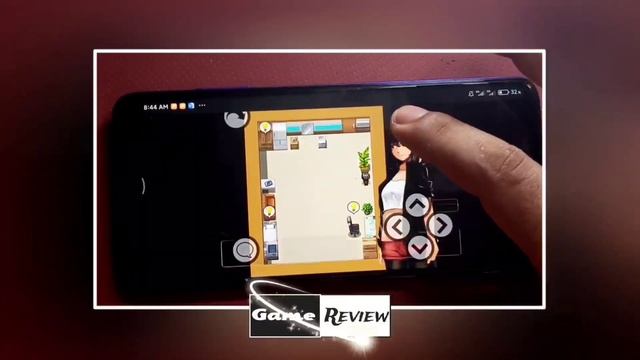 Dilmur Game android смотреть онлайн