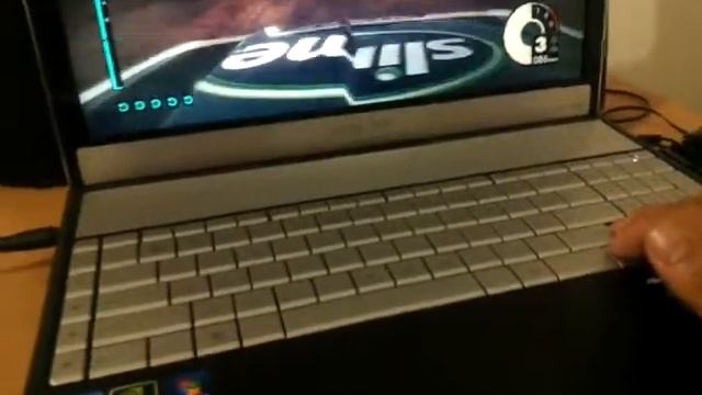 Asus n55sf gaming: dirt 3 смотреть онлайн