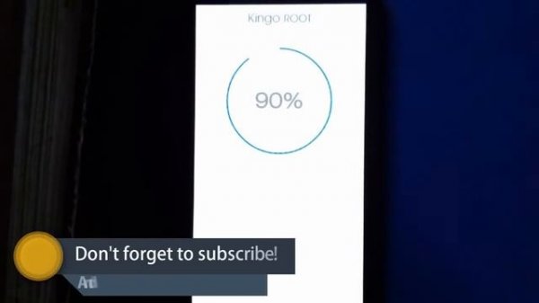 ROOT ANDROID USING KINGO ROOT (WITHOUT PC) | EASIEST WAY