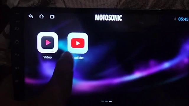 ts7 android video play time showing notification solution смотреть онлайн