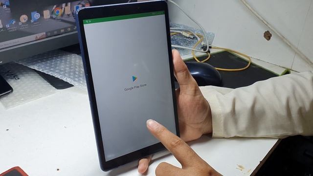 Huawei Matepad T8 Google Play Store Easy installation | huawei kob2-w09 play store |huawei matepad смотреть онлайн