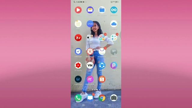 How to change Facebook Background 2020 смотреть онлайн
