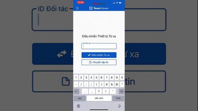 Hướng Dẫn Cách Cài Đặt Teamviewer Trên iPhone | Táo Store смотреть онлайн