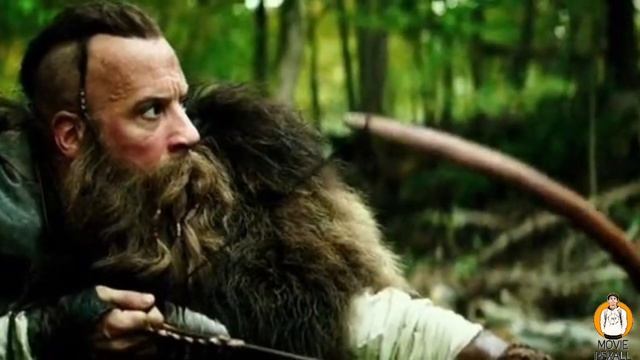 The Last Witch Hunter 2015 || Full Movie Explain in Hindi || Explain in Hindi || смотреть онлайн