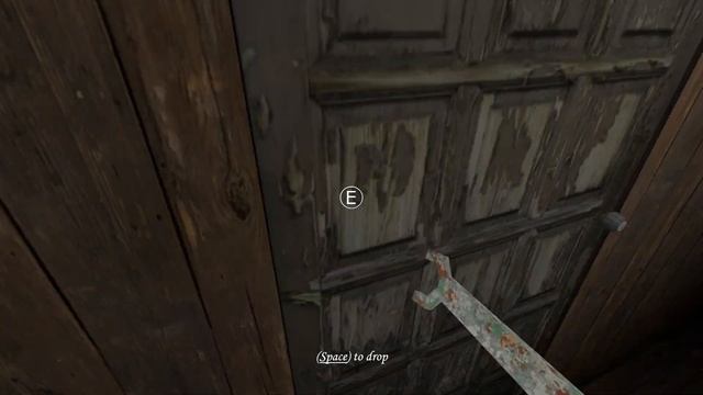 Granny - Recaptured, Impossible difficulty, randomize, without smooth movement, door escape on day смотреть онлайн