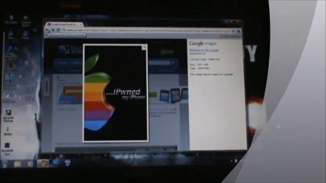 How To Add Boot logos On 4.2.1 for iPhone 4, 3G[S],iPod смотреть онлайн