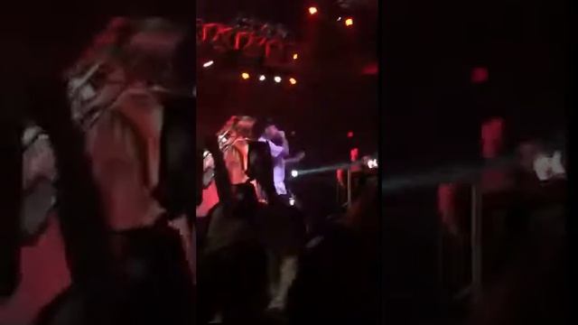 Mac Miller GOOD:AM Tour 2015