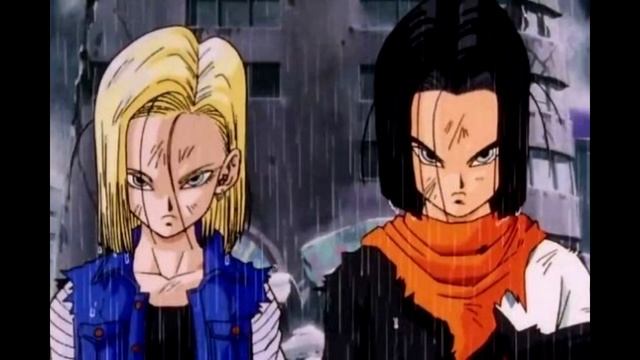 Gohan x 21 Cap Prologo смотреть онлайн