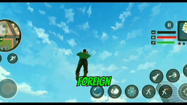 Top 2 Bast Gta v mobile Games || Gta v copy games 2024 || GTA v new copy games смотреть онлайн