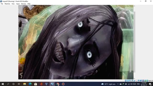 Thử chạy virus máy tính winxp horror смотреть онлайн
