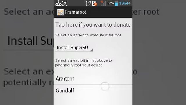 Como botar root no android 4.1.2 sem pc смотреть онлайн