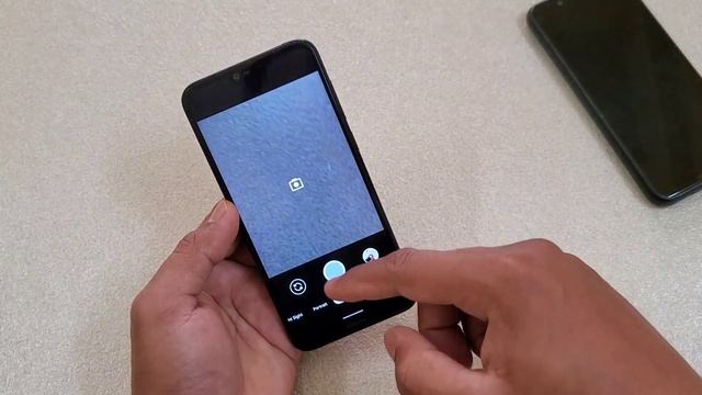 Nokia 6.1 Plus Android 10 Gcam 7 APKs and WiFi QR sharing! смотреть онлайн