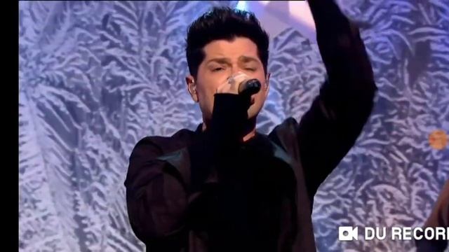 The Script - The last time on Top of the pops 2019 смотреть онлайн
