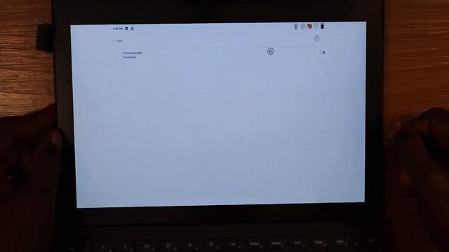 Screencast Max Lumi to Windows PC | Onyx Boox смотреть онлайн