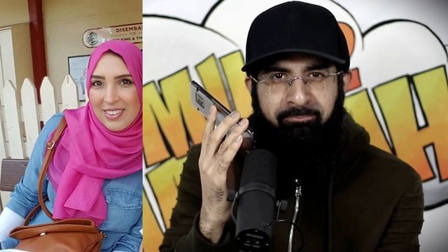 (INTERVIEW) MUSLIM WOMAN WHO DEFENDED JEW смотреть онлайн