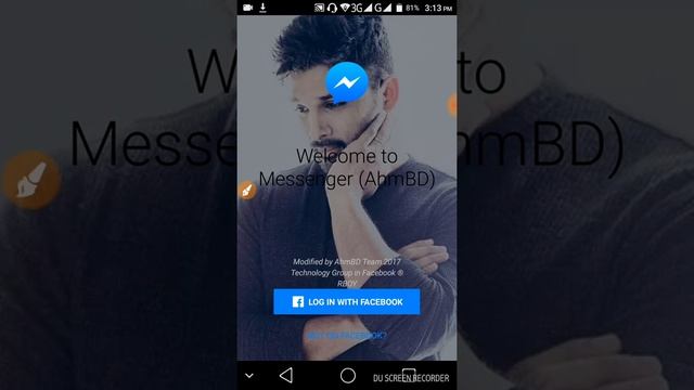 Facebook Messenger Pro ... Full Update & Latest Version. Download Now !! смотреть онлайн