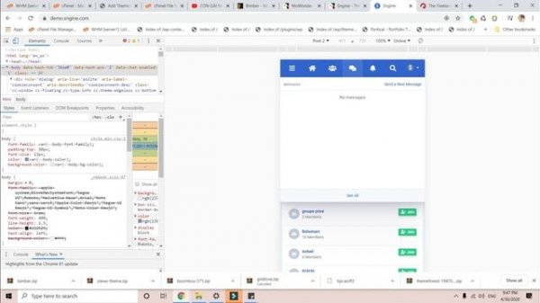 Create Your Social Network. Wowonder vs Sngine, which one is better?