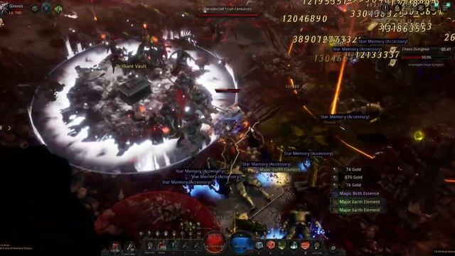 Undecember Minion Rune Knight Build Asia Rank 3 - 4.2k Steam game hrs - Deadly Poison Rune knight смотреть онлайн