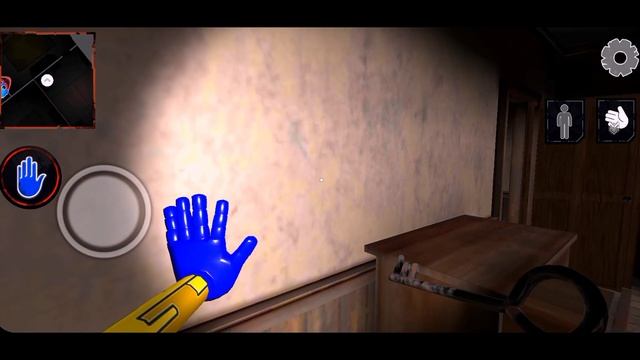 Horror Poppy Playtime " Mommy long legs, Huggy, Bunzo, Nun / mobile game смотреть онлайн
