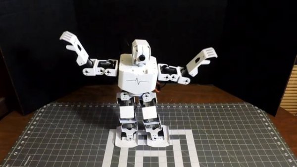 Hiwonder TonyPi Pro Humanoid Robot with Android