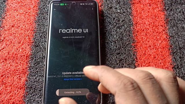 How to upgrade Android 13 To Android 14 version update kaise kare / smartphone new version update✅ смотреть онлайн