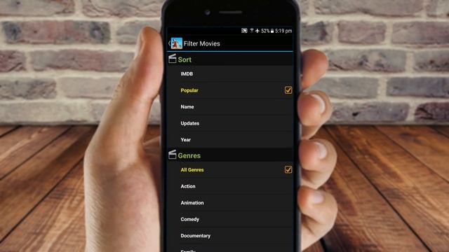 Get Cartoon HD++ NO ADS | Watch FREE Movies and TV Shows Android 2017 смотреть онлайн