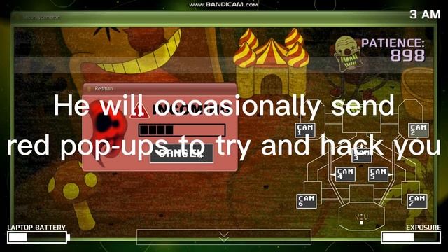 One NIght At Flumpty's 2 Guide - How to Beat Every Antagonist смотреть онлайн