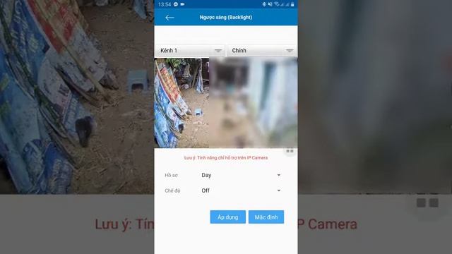 Cấu hình Camera IP Dahua trên điện thoại Android với Config Tool Mobile смотреть онлайн