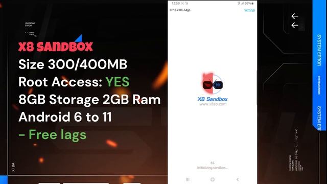 Best Android Virtual - 5 Best Android Virtual Machines 2024 смотреть онлайн