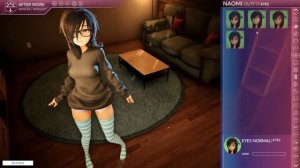 Our Apartment from Momoiro Software