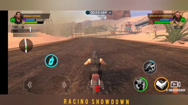 Top 4 WWE Games for Android 2021|| Ranking смотреть онлайн