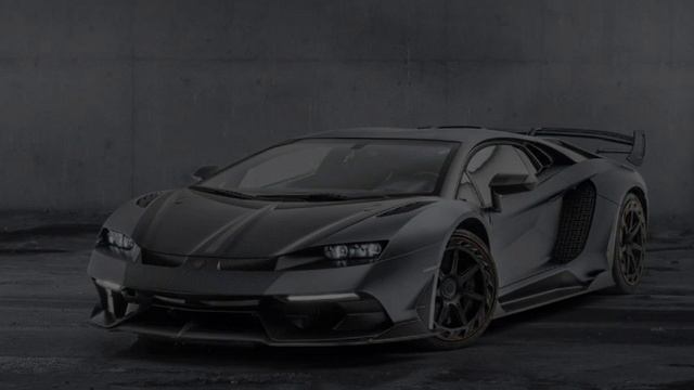 #LAMBORGHINI AVENTADOR MANSORY SVJ #arabicsong #newremix #ريمكس عربي #carmusic #asiya TV смотреть онлайн