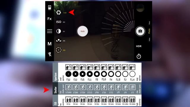 Cara Menggunakan Manual Camera Mode Dari Peranti Android смотреть онлайн