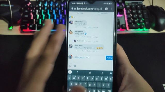 Review Redmi Note 8 Pro Upgrade Android 10 смотреть онлайн