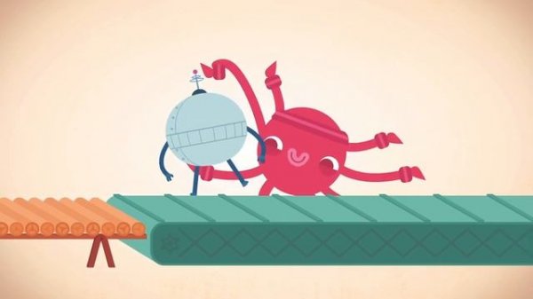 Endless Wordplay Intro Video