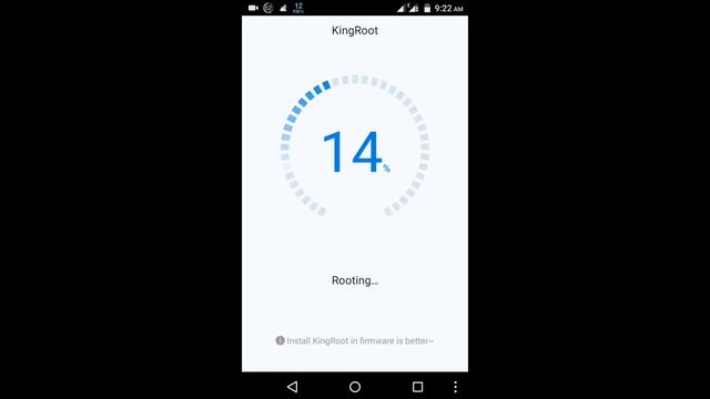 How To Root Any Android Phone Without Pc By Kingroot App смотреть онлайн
