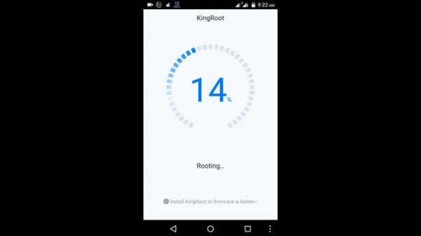 How To Root Any Android Phone Without Pc By Kingroot App