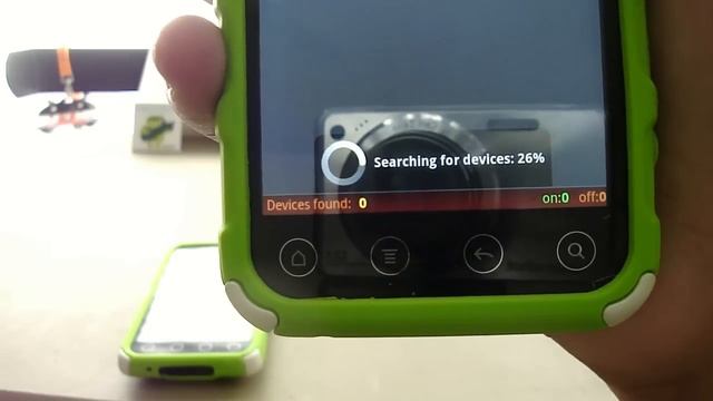 Take Control Of WiFi Connection Using Android Phone смотреть онлайн