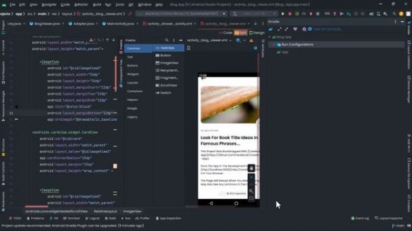 Generate SHA-1 and SHA-256 Key Android Studio