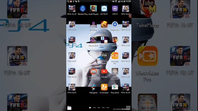 Cara download ps4 remote play di android смотреть онлайн