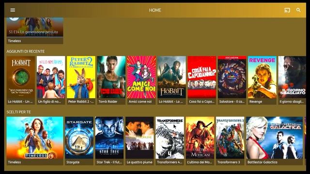 IL MIGLIOR TV BOX ENTRY LEVEL!!! X98 Mini Recensione смотреть онлайн