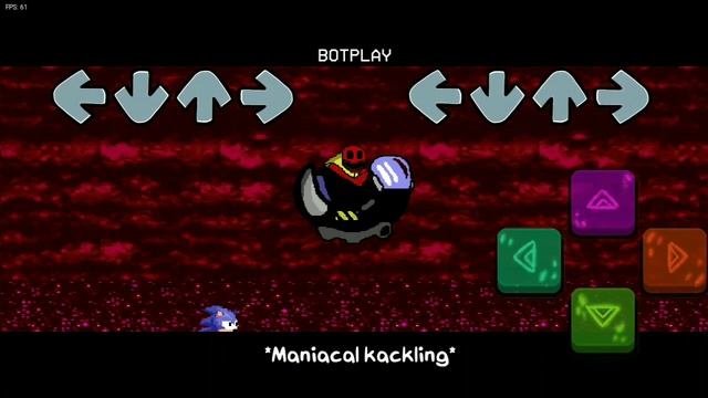 Friday Night Funkin' VS Sonic.EXE 3.0 FULL WEEK Android Optimized смотреть онлайн