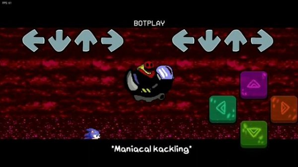 Friday Night Funkin' VS Sonic.EXE 3.0 FULL WEEK Android Optimized