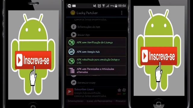 Como Instalar e Hackear Dream League Soccer 17 (ANTIGO NOME DO CANAL) смотреть онлайн