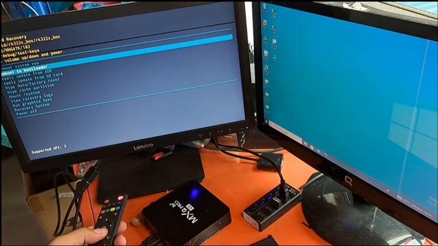 CARA MENGATASI TV BOX ANDROID MXQPRO VERSI 11.1 2GB + 16GB TIDAK BISA MASUK KONEKSI KE WIFI #tvbox смотреть онлайн