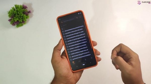 Install Pixel Experience Plus Android 13 On Redmi Note 9